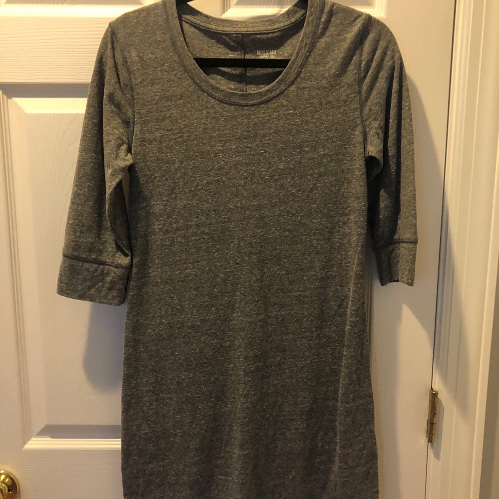 Mossimo dress